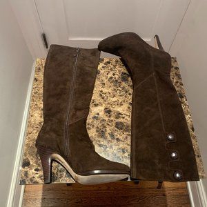 Cole Haan/ Aliya  Nike Air Boot